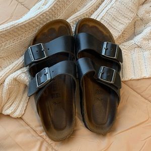 Birkenstocks